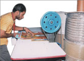 Twin Ring Manufacturers in India