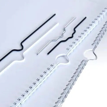 Twin Ring Wire manufacturers in India